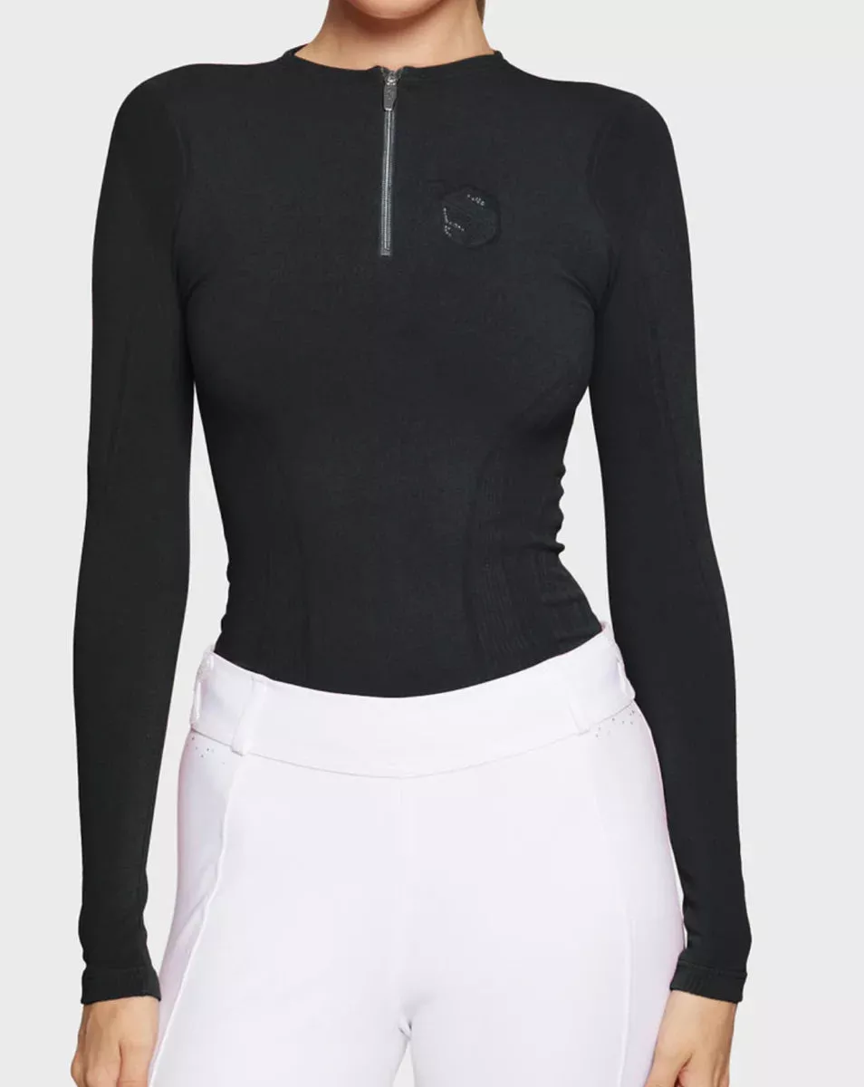 Samshield Zelda Longsleeve Polo
