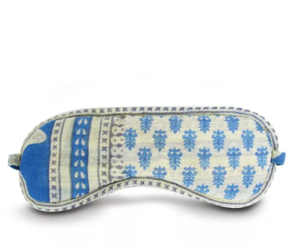 Sari Eye Mask