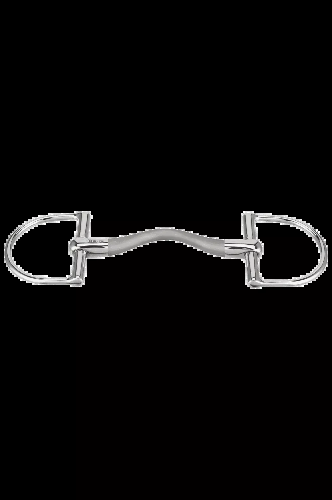 Satinox CM Mullen Mouth D-Ring