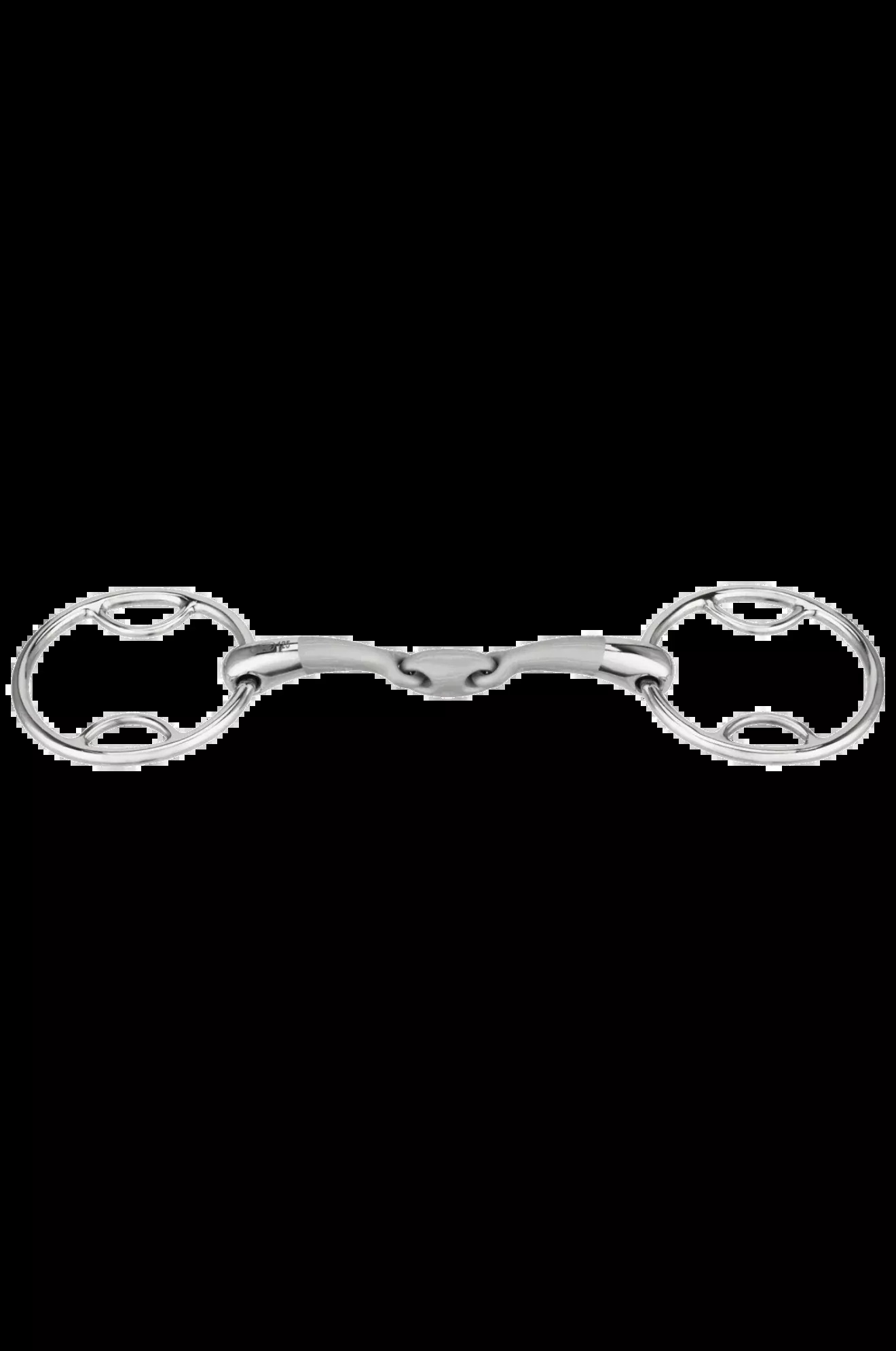 Satinox Multi Ring Bit - Double Jointed
