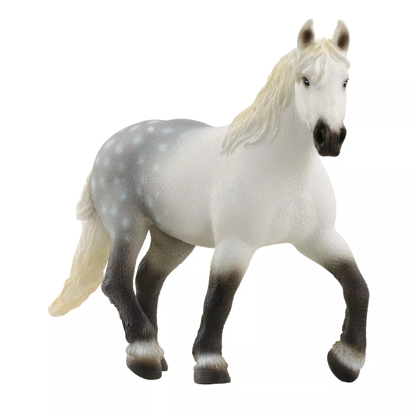 Schleich Farm World Percheron Mare