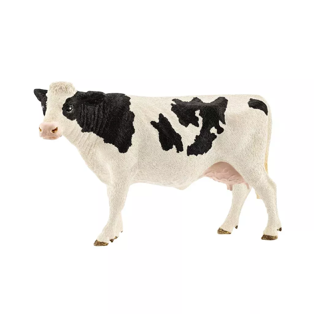 Schleich- Holstein Cow