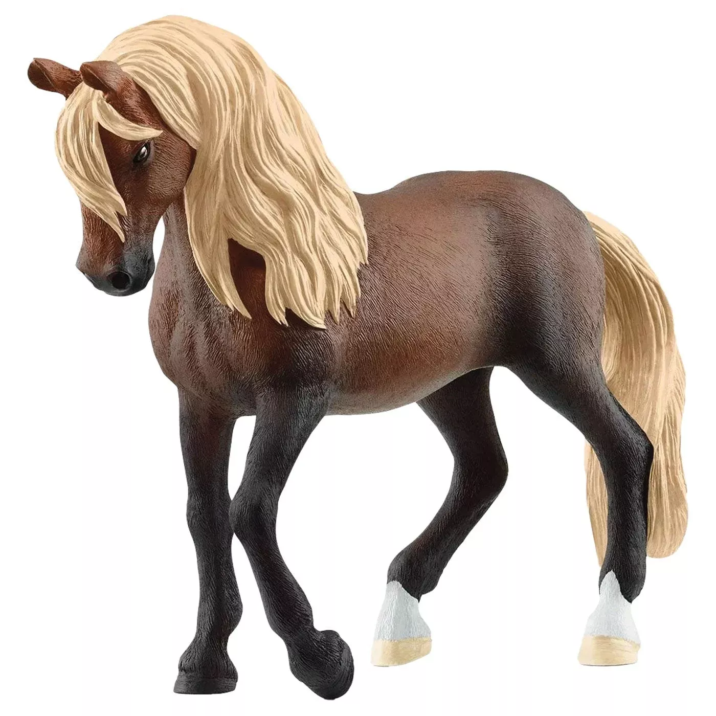 Schleich Horse Club Paso Peruano Stallion