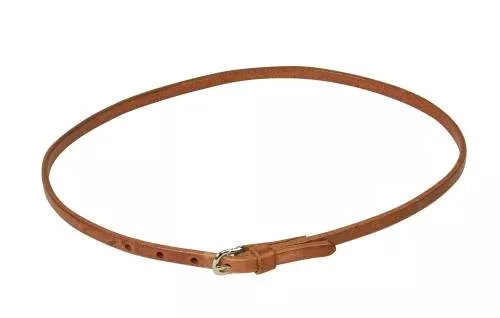 Schutz by Professional's Choice Hermann Oak Leather Throat Latch
