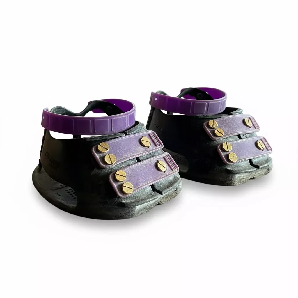 Scoot Boots Classic Regular size 3 (pair)