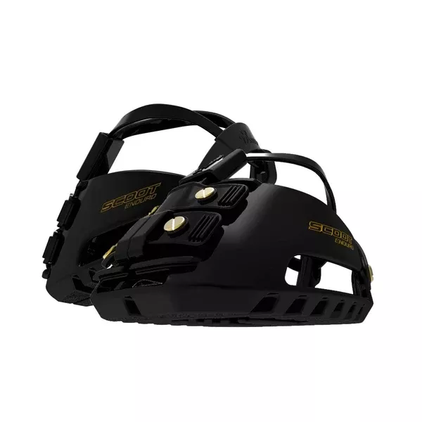 Scoot Enduro Hoof Boots Pair