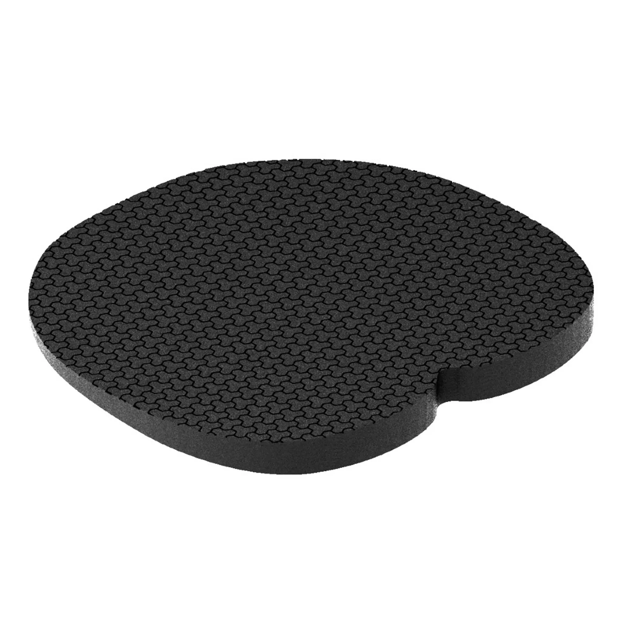 Scootboot 3-Degree Wedge Pads