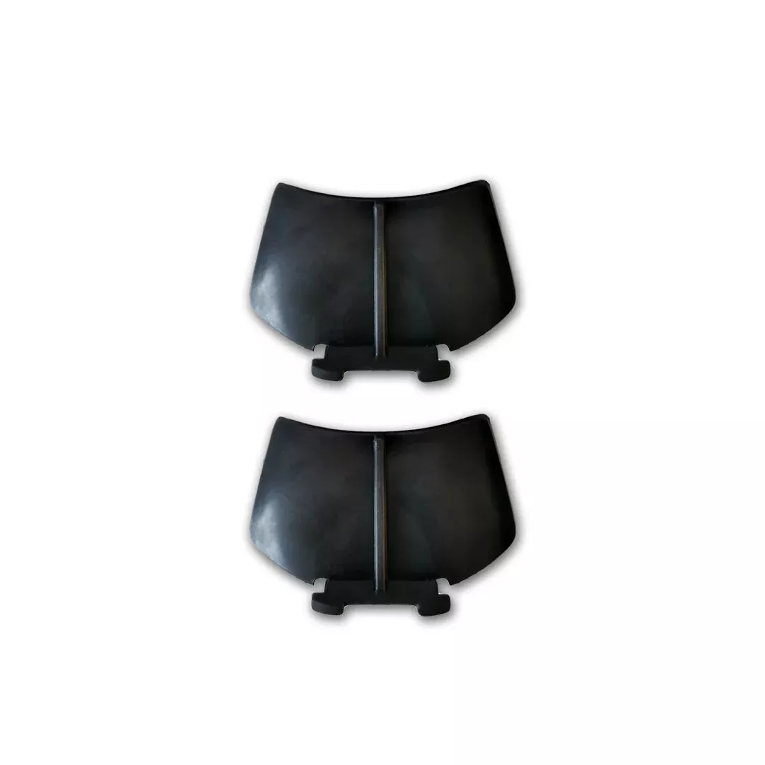 Scootboot Anti Slip Shims