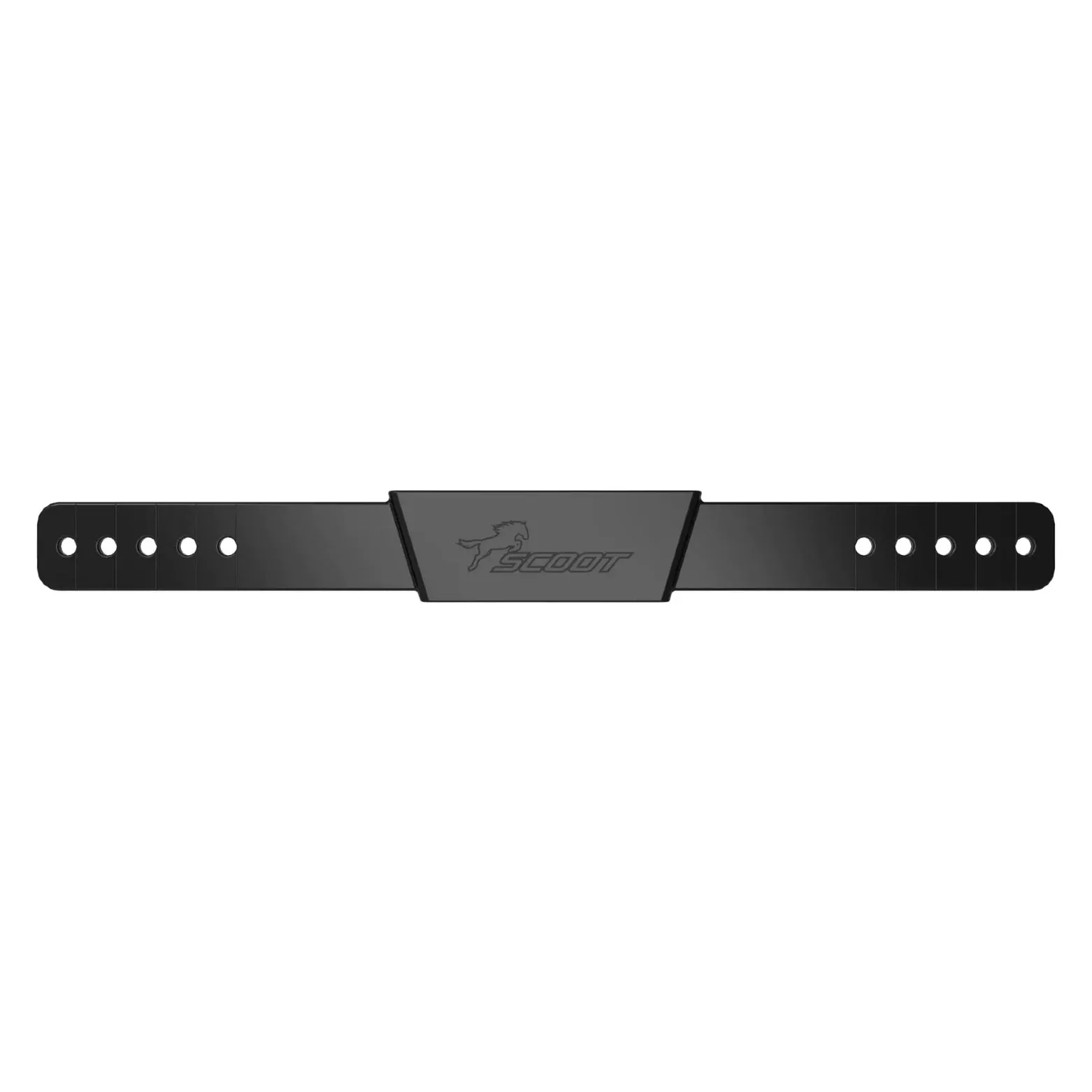 Scootboot Bulb Straps