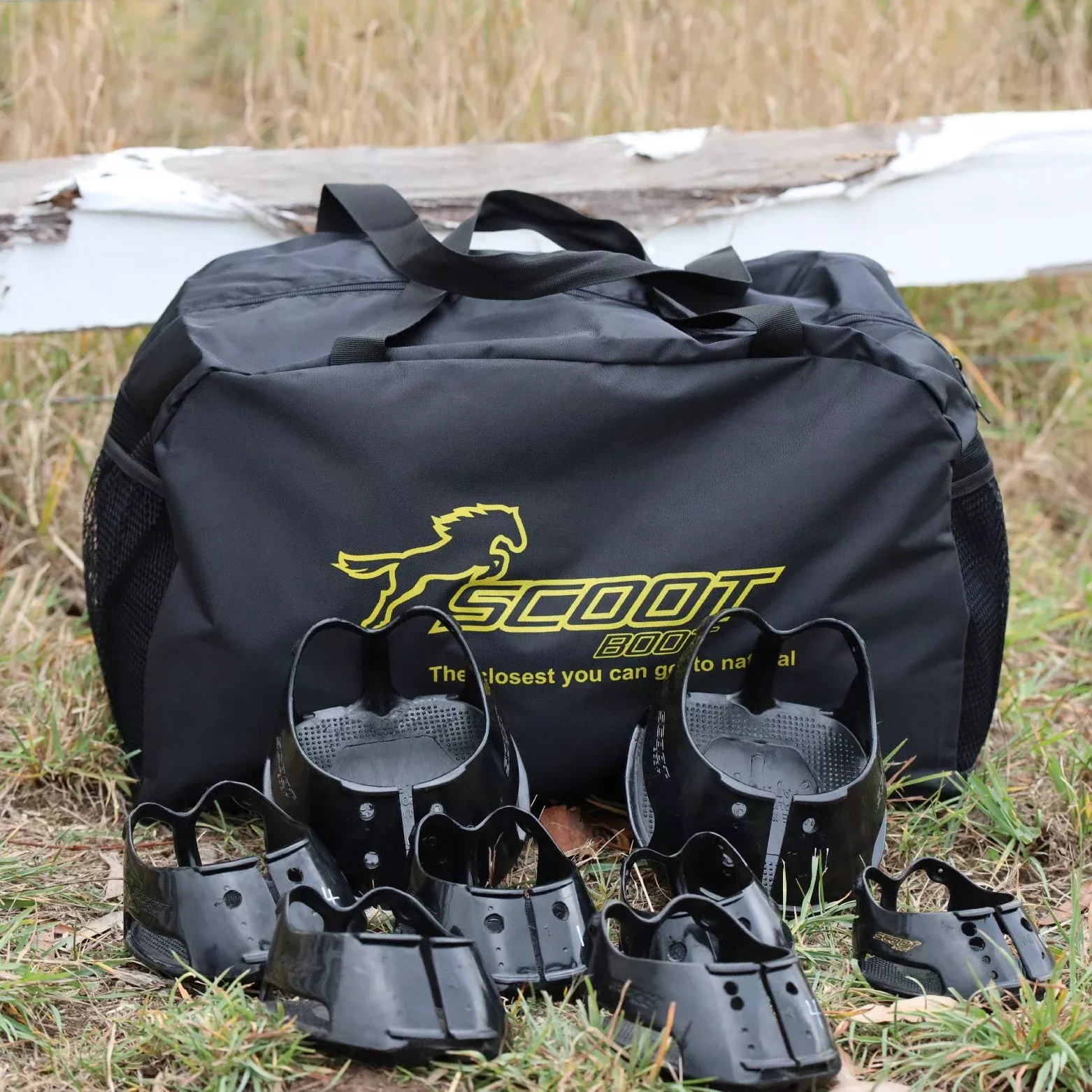 Scootboot Classic Sizing Kit