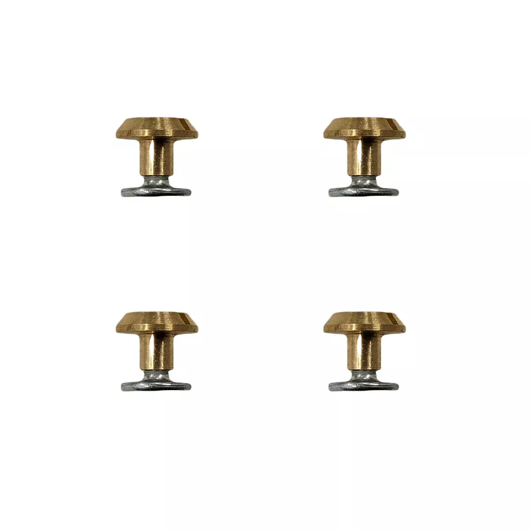 Scootboot Rear Screws Standard