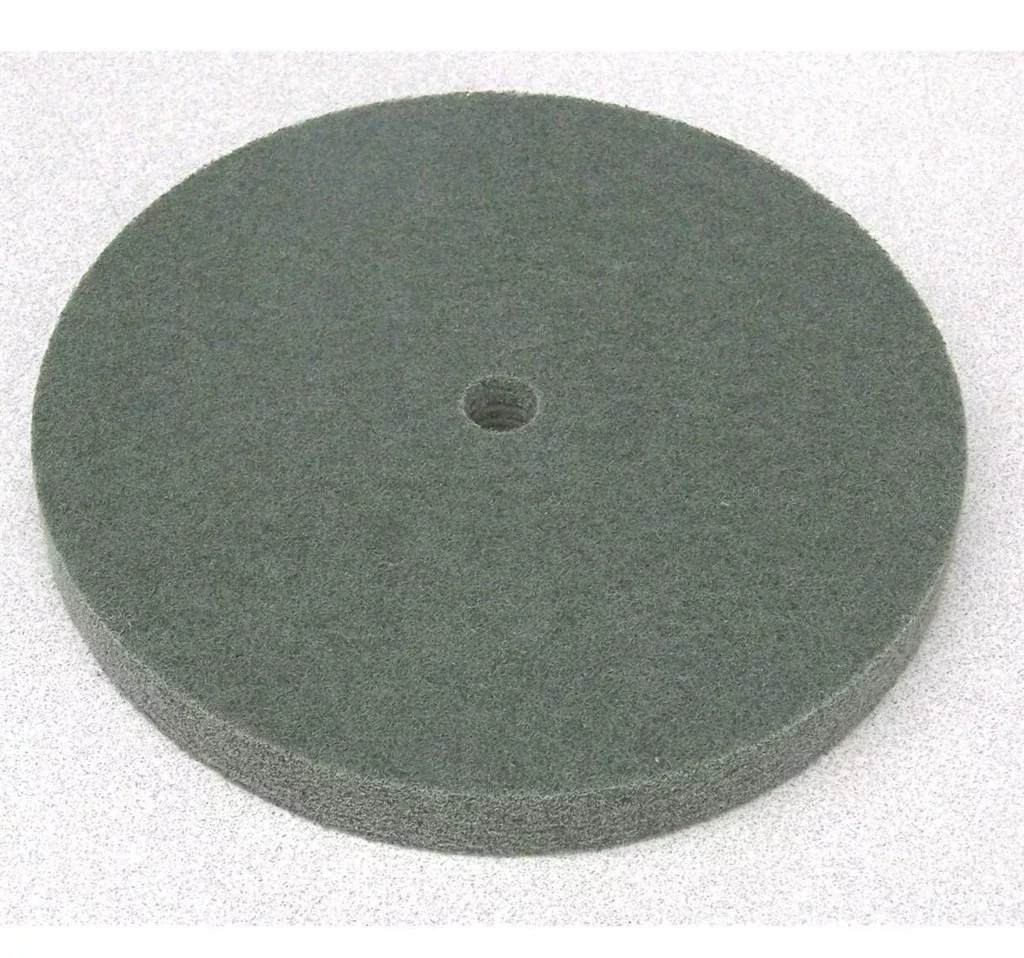 Scotch Brite Wheel 6"