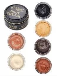 Scout Boot Cream 1.55oz