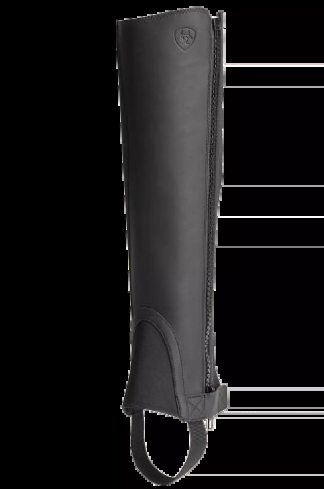 Scout Chaps