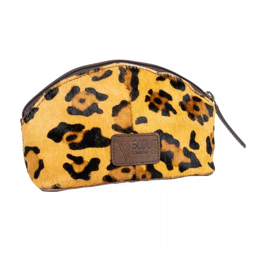 Scout Leather Co. Katy Pouch - FINAL SALE