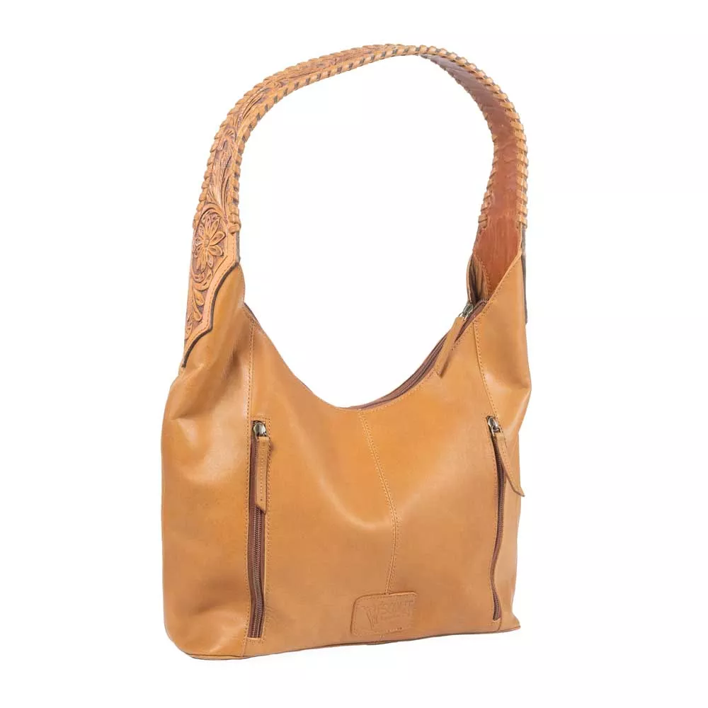 Scout Leather Co. Lacy Shoulder Bag - FINAL SALE