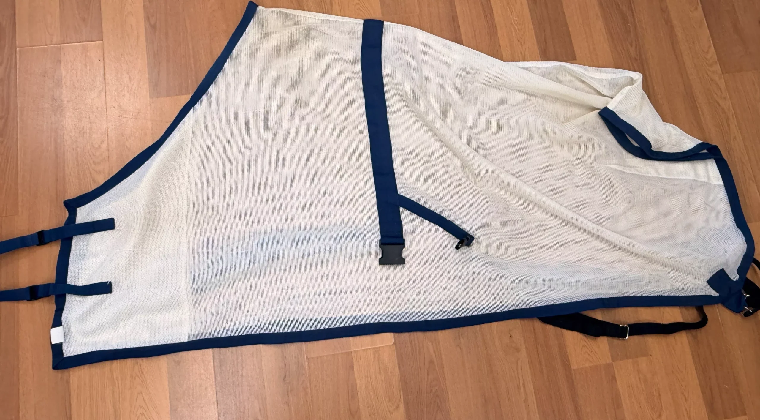 scrim fly sheet assorted