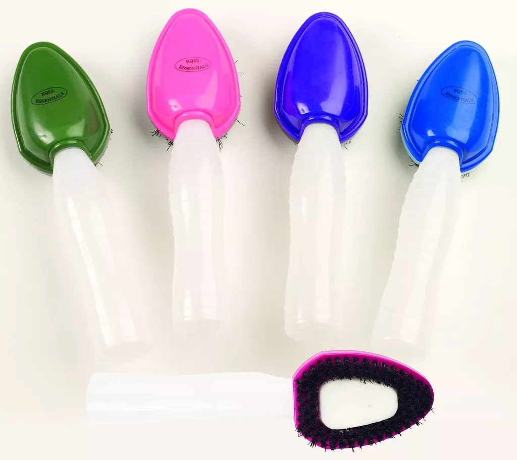 Scrubber & Dispenser