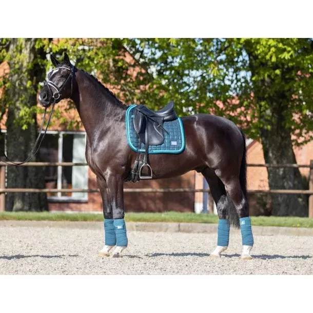SD Design Hollywood Glamorous Saddle Pad-Cob