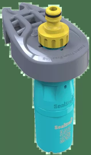 Sealstop