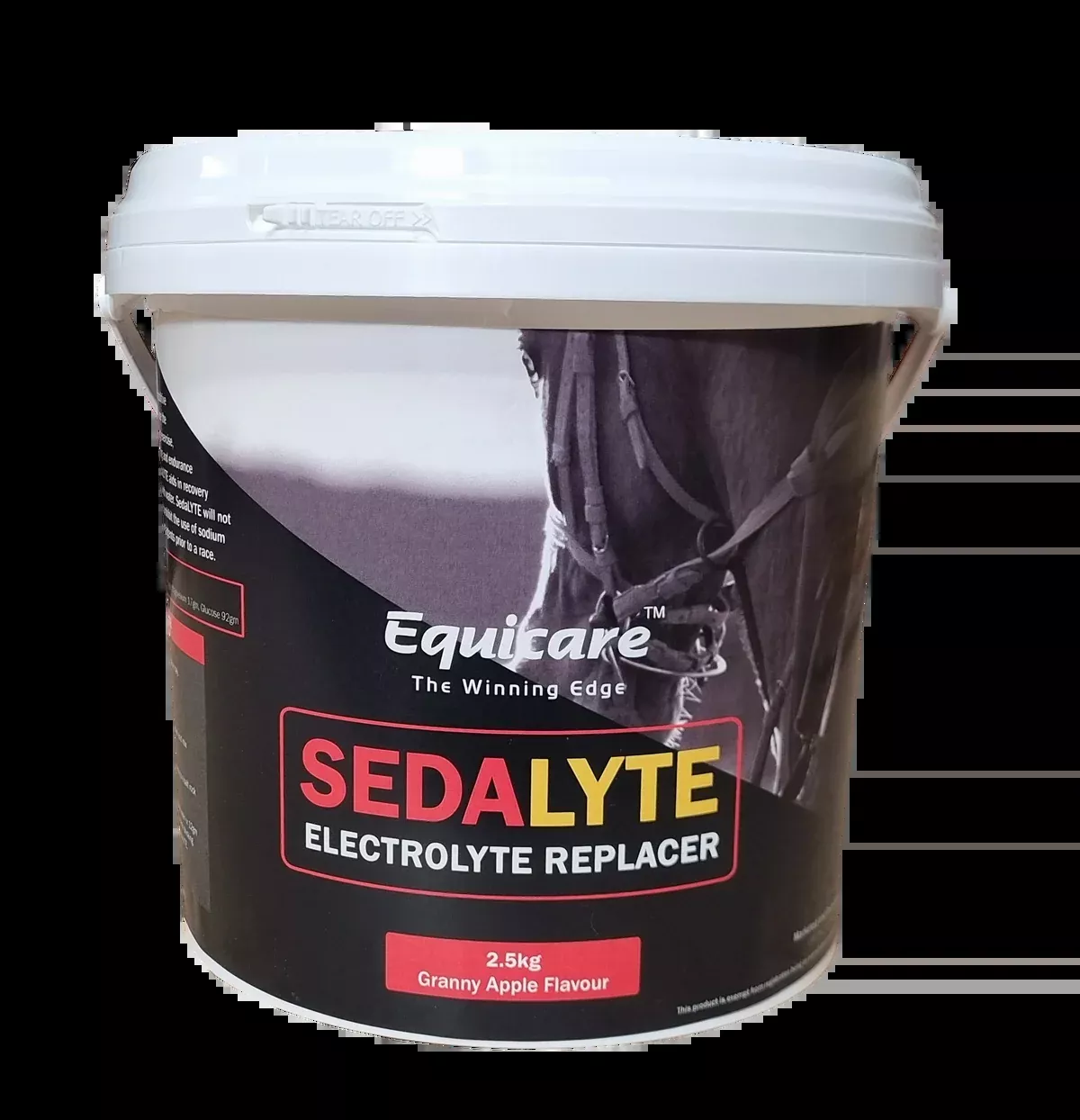 Sedalyte