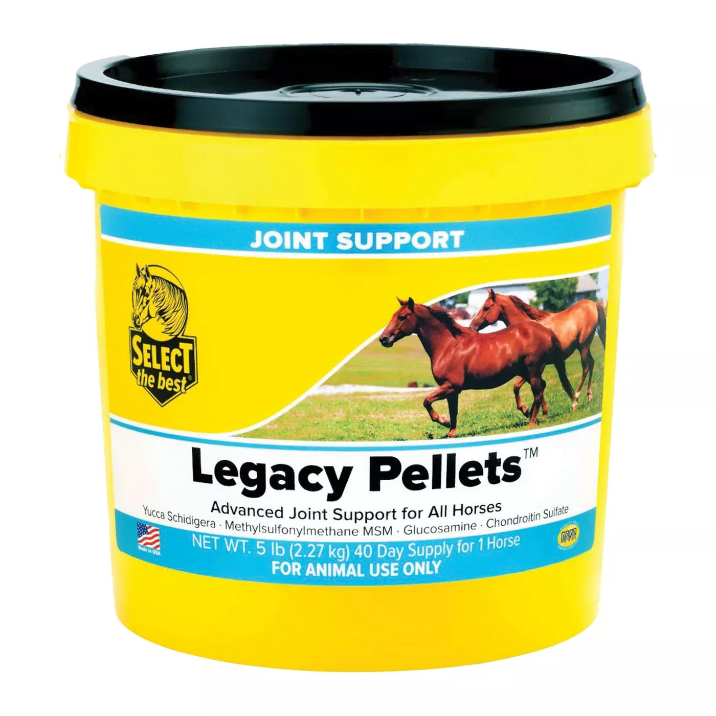 Select The Best Legacy 5 lb.