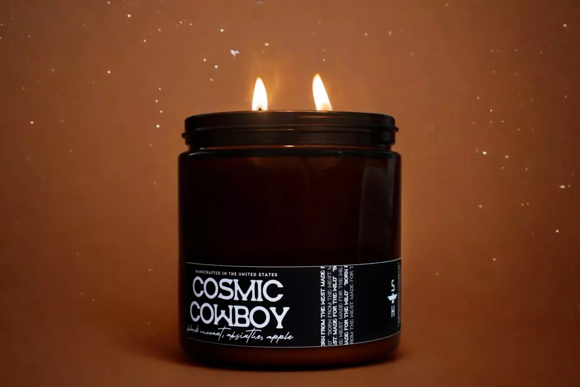 Seventh House Candles
