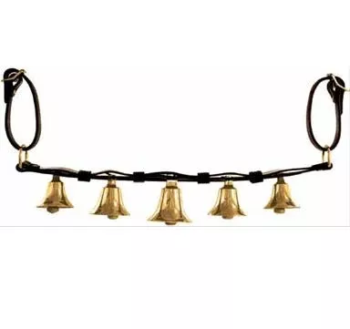Shaft Bell Strap