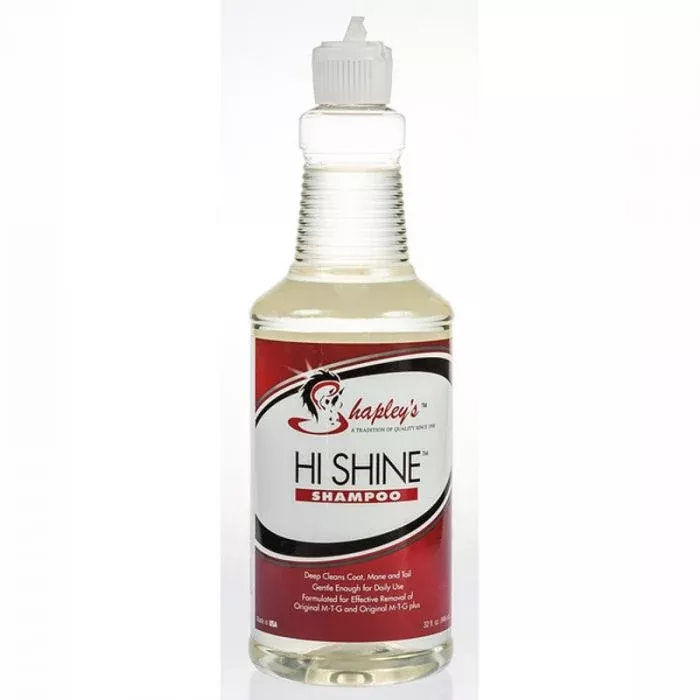 Shapley's Hi Shine Shampoo -32oz