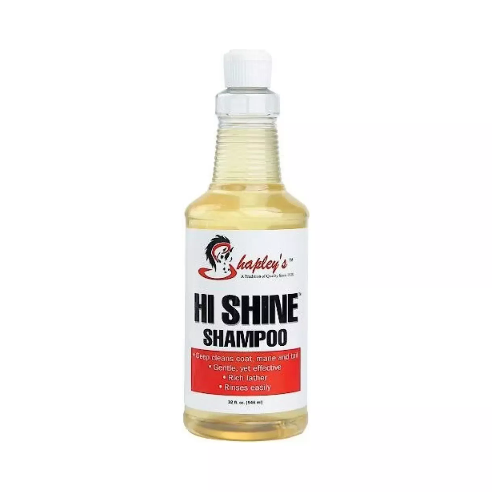 Shapley's Hi-Shine Shampoo