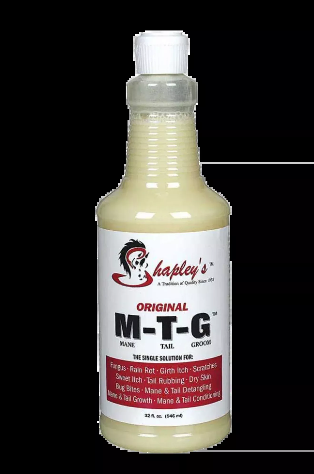 SHAPLEY'S MTG ORIGINAL
