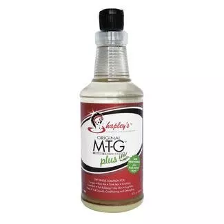 Shapley’s Original M-T-G Plus Mane, Tail and Groom Conditioner 32Oz
