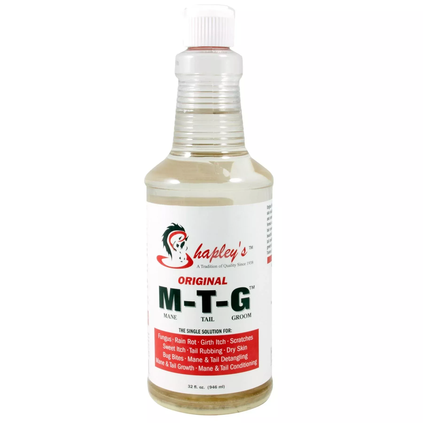 Shapley's Original M-T-G