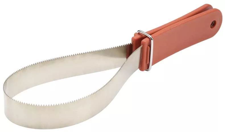 Shed n Blade
