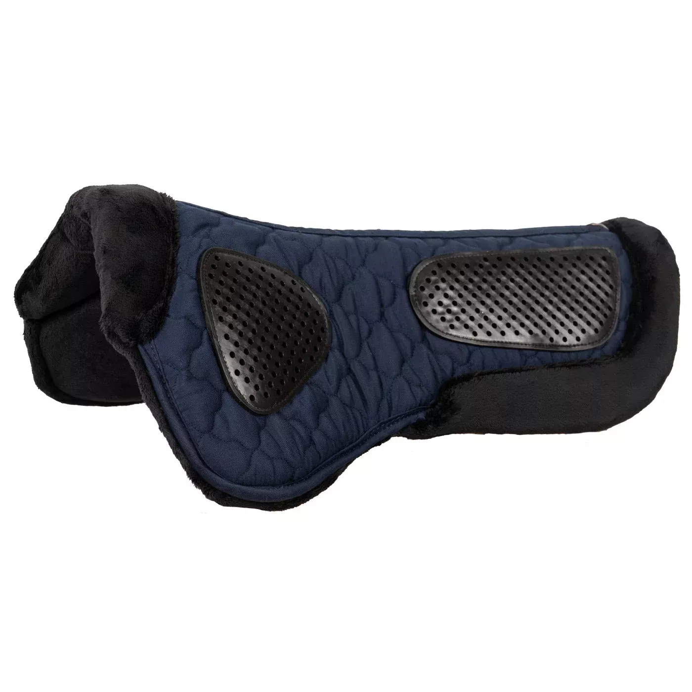 Shedrow Ashcroft Gel Half Pad