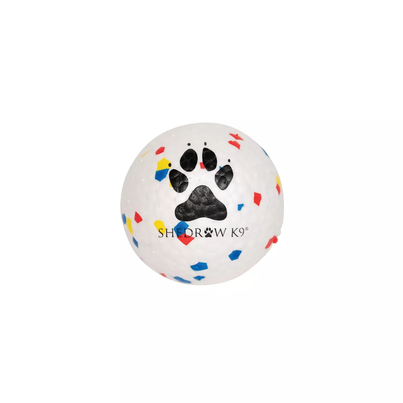 Shedrow K9 FlexiPlay Ball