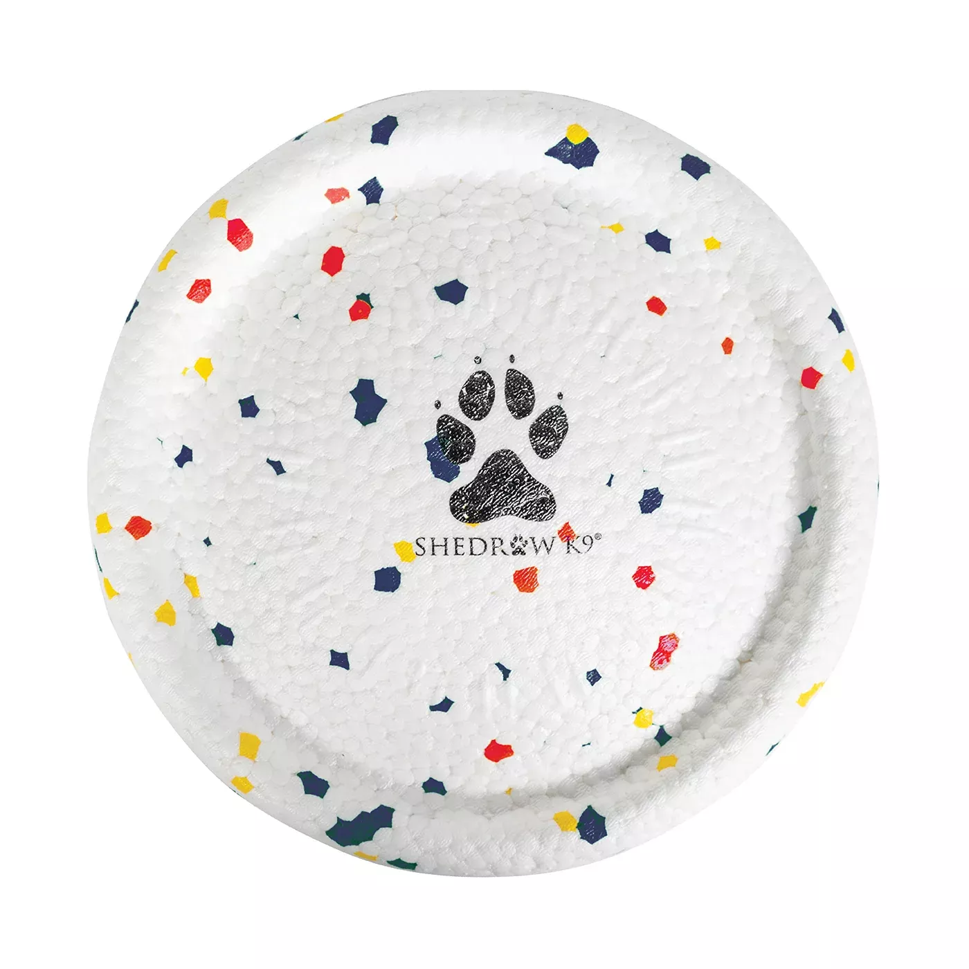 Shedrow K9 FlexiPlay Flying Disc