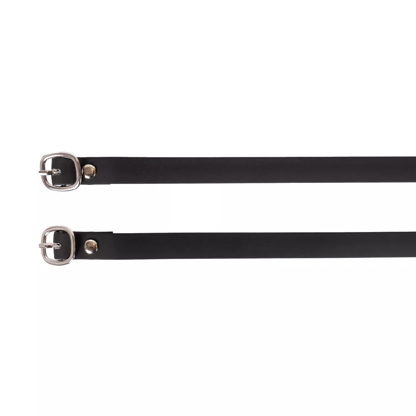 Shedrow Poly Spur Straps