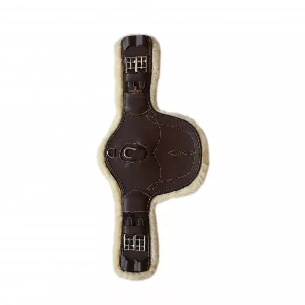 Sheepskin Short Stud Girth