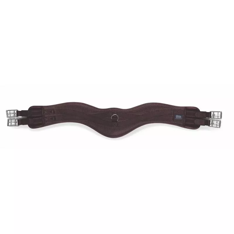 Shires ARMA Anatomic Girth – Brown