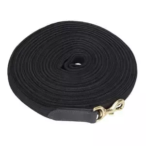 Shires ARMA Extra Long Cotton Lunge Line