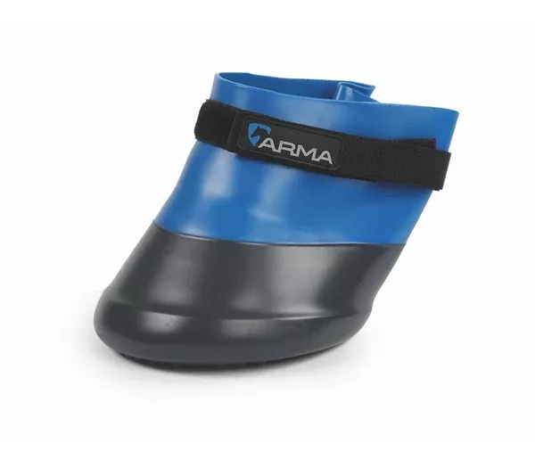 Shires ARMA Poultice Boot