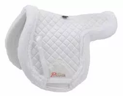Shires ARMA Supafleece Full Lined Shaped Saddle Pad