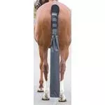 Shires ARMA Tail Guard w/Tail Bag - Black