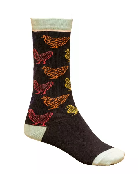 Shires Aubrion Childs Bamboo Ankle Socks - 1 Pair
