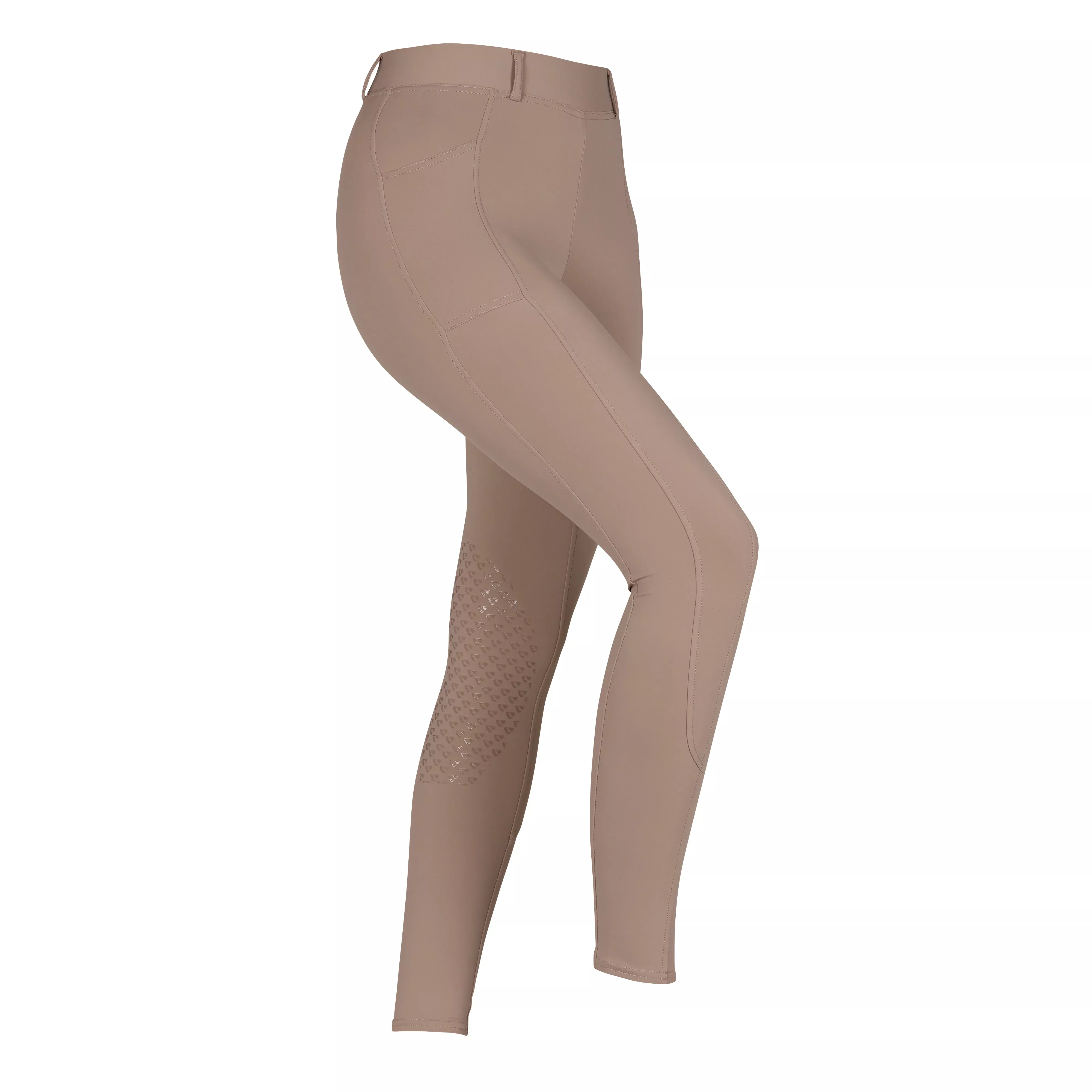 Shires Aubrion Elmira Riding Tights