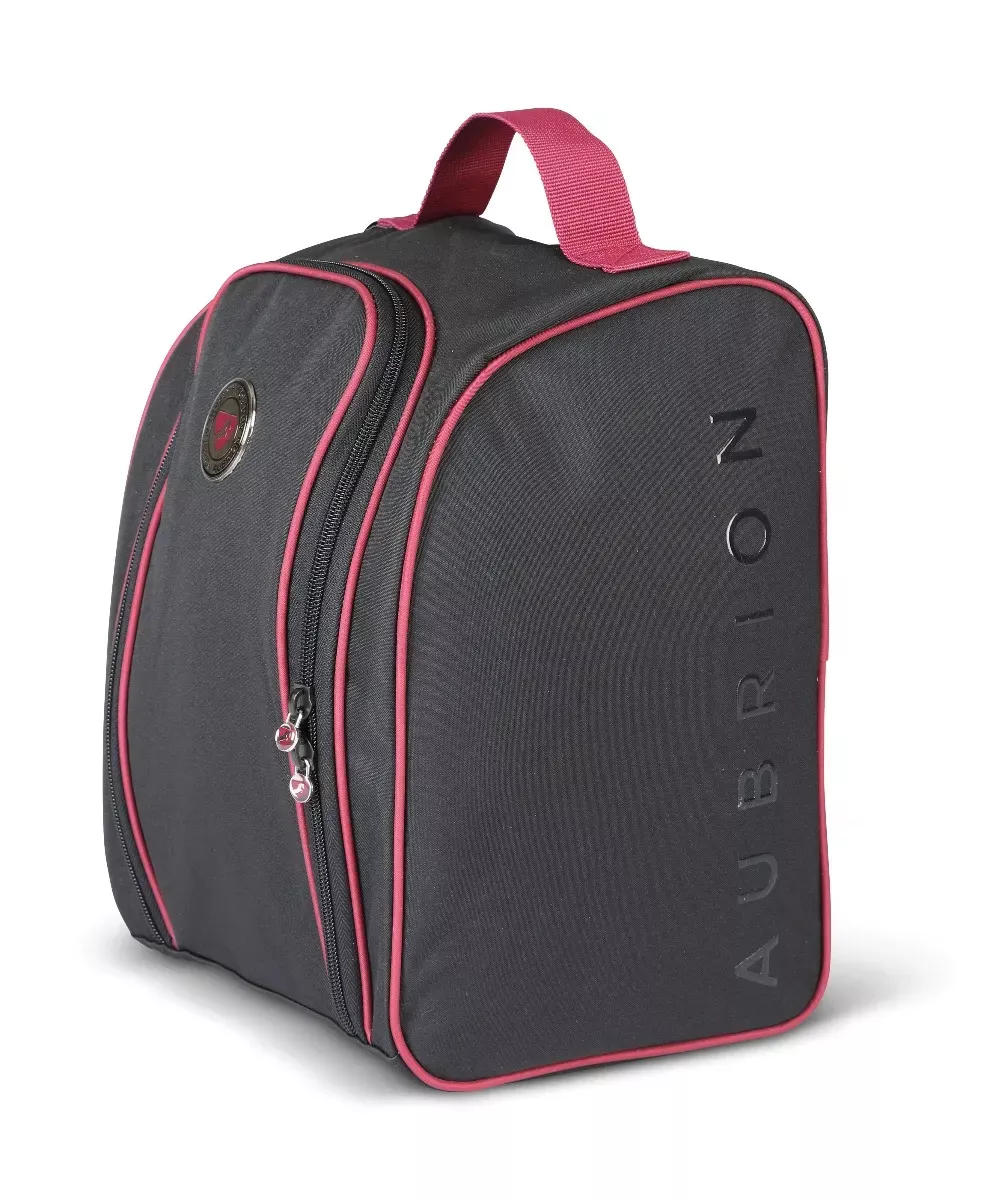 Shires Aubrion Helmet Bag