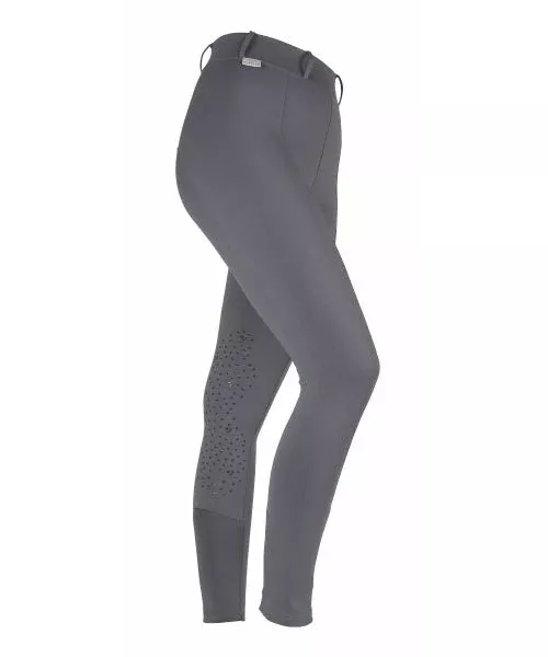 Shires Aubrion Jenner Riding Tights - Ladies