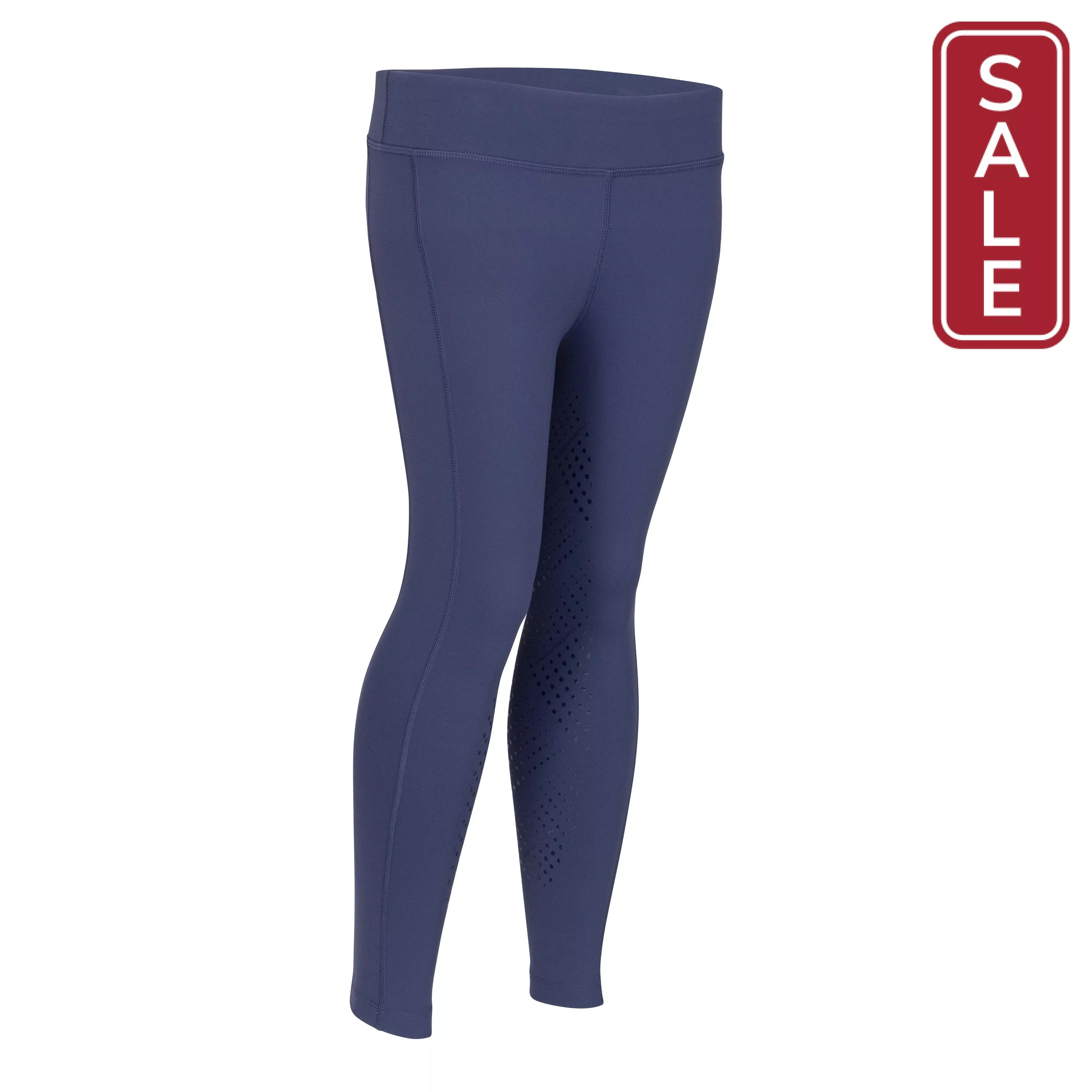 Shires Aubrion Kid's React Non-Stop Tights