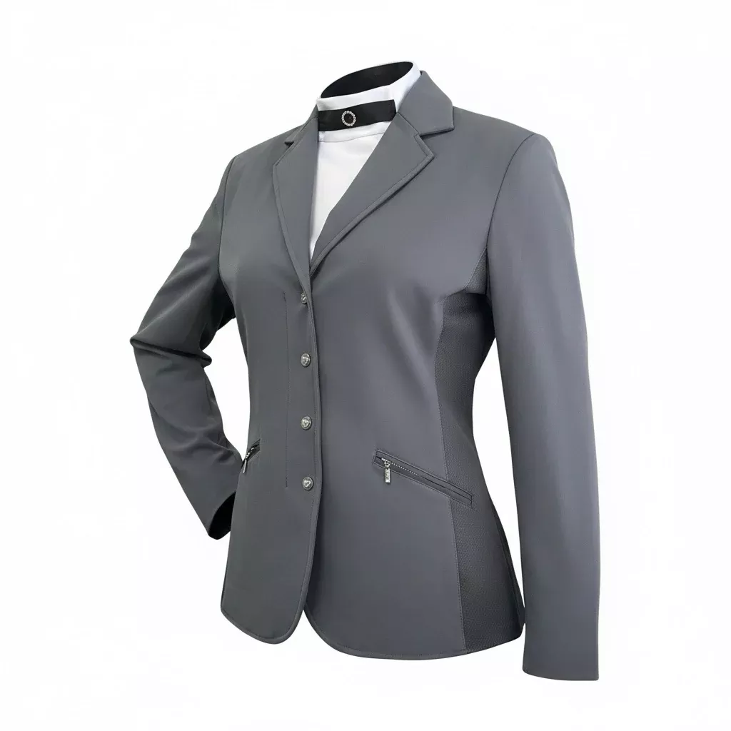 Shires Aubrion Oxford Ladies Show Jacket